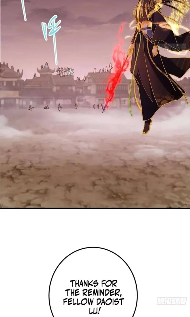 Keep a Low Profile, Sect Leader Chapter 578 Page 32