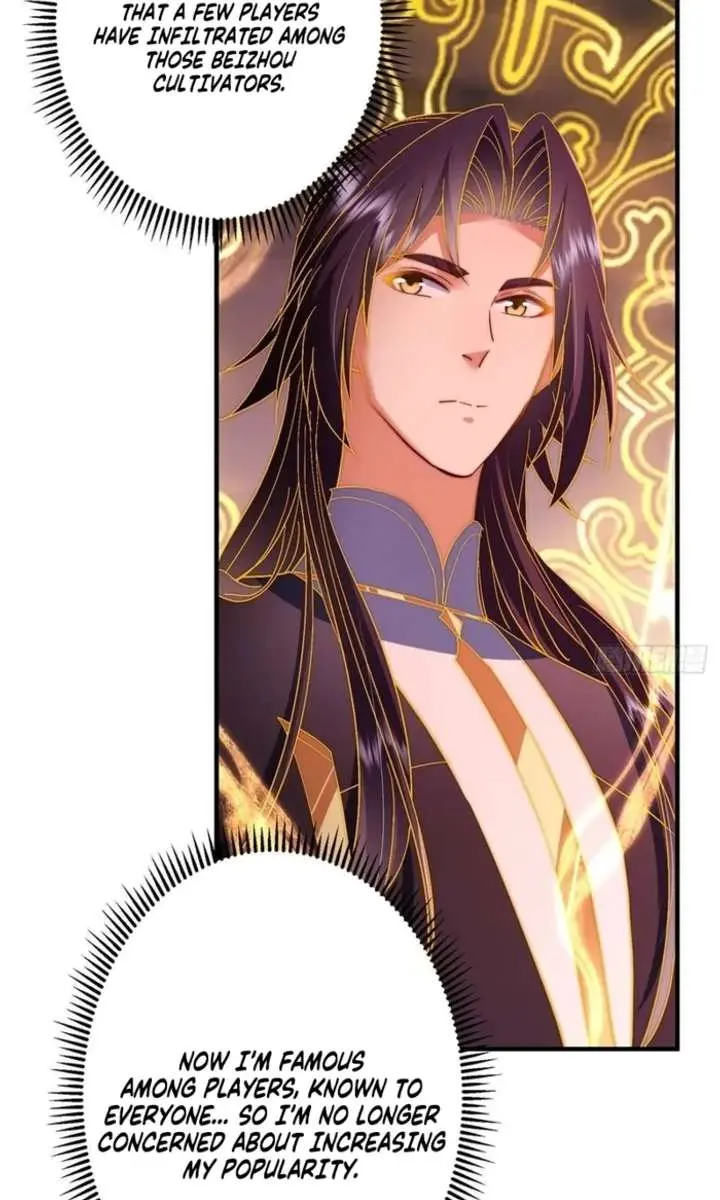 Keep a Low Profile, Sect Leader Chapter 578 Page 34