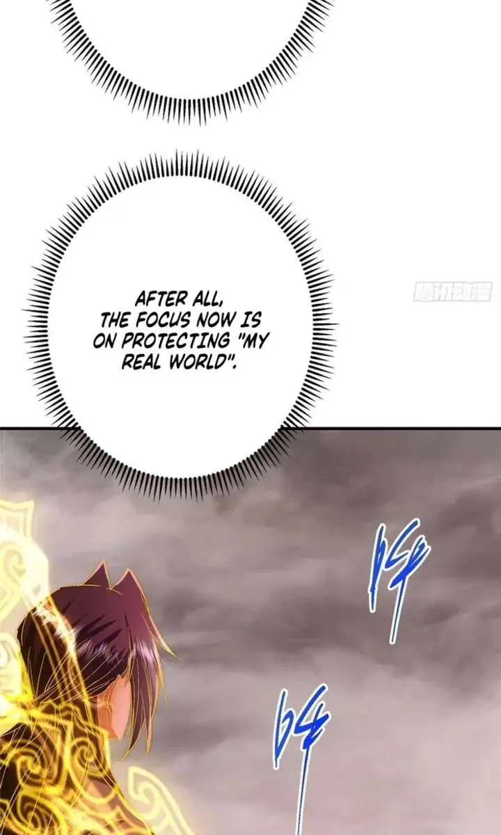 Keep a Low Profile, Sect Leader Chapter 578 Page 35
