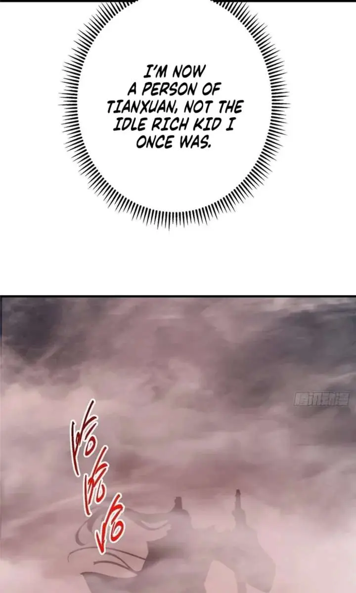 Keep a Low Profile, Sect Leader Chapter 578 Page 37