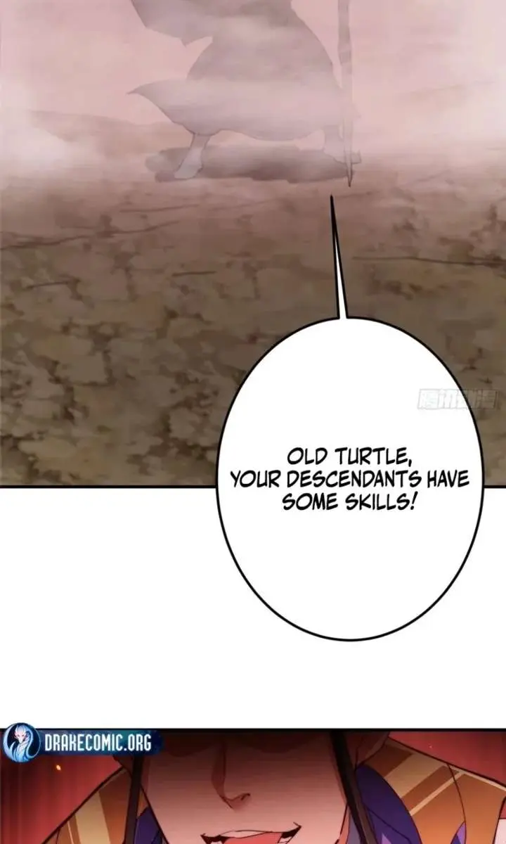Keep a Low Profile, Sect Leader Chapter 578 Page 38