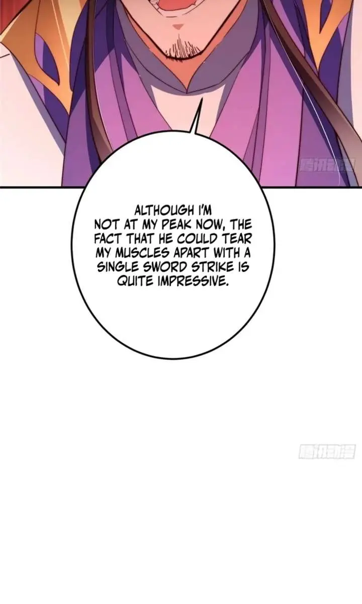 Keep a Low Profile, Sect Leader Chapter 578 Page 39
