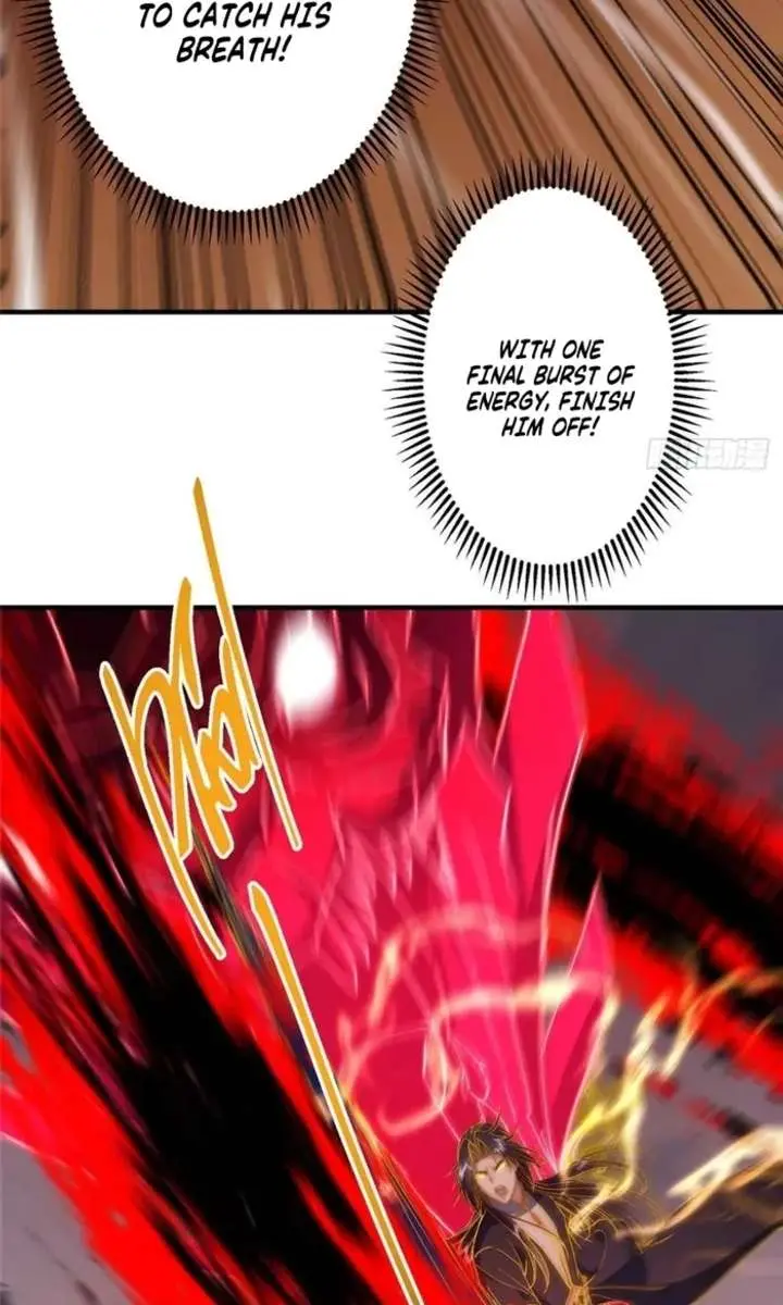 Keep a Low Profile, Sect Leader Chapter 578 Page 41