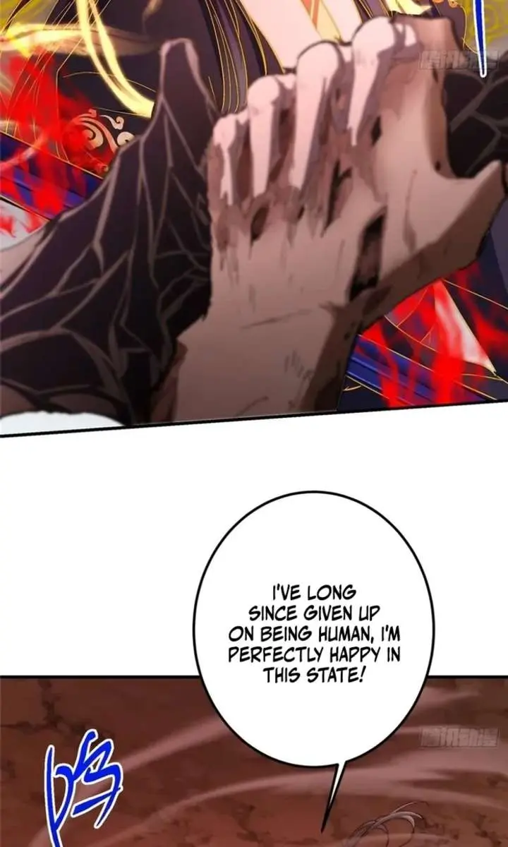 Keep a Low Profile, Sect Leader Chapter 578 Page 46