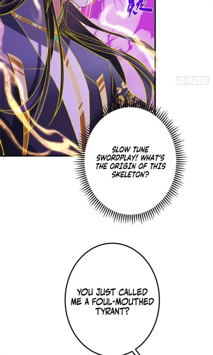 Keep a Low Profile, Sect Leader Chapter 578 Page 57