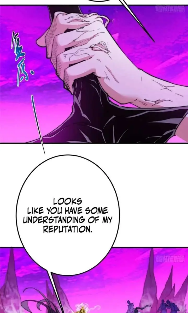 Keep a Low Profile, Sect Leader Chapter 578 Page 58