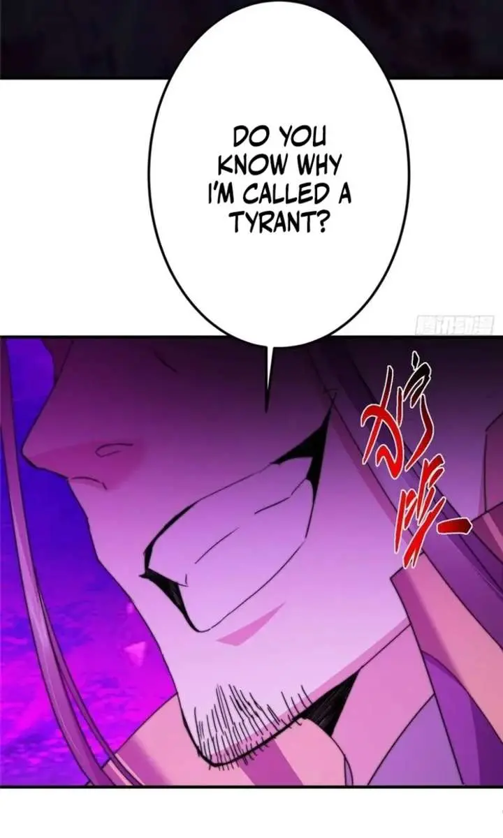 Keep a Low Profile, Sect Leader Chapter 578 Page 61