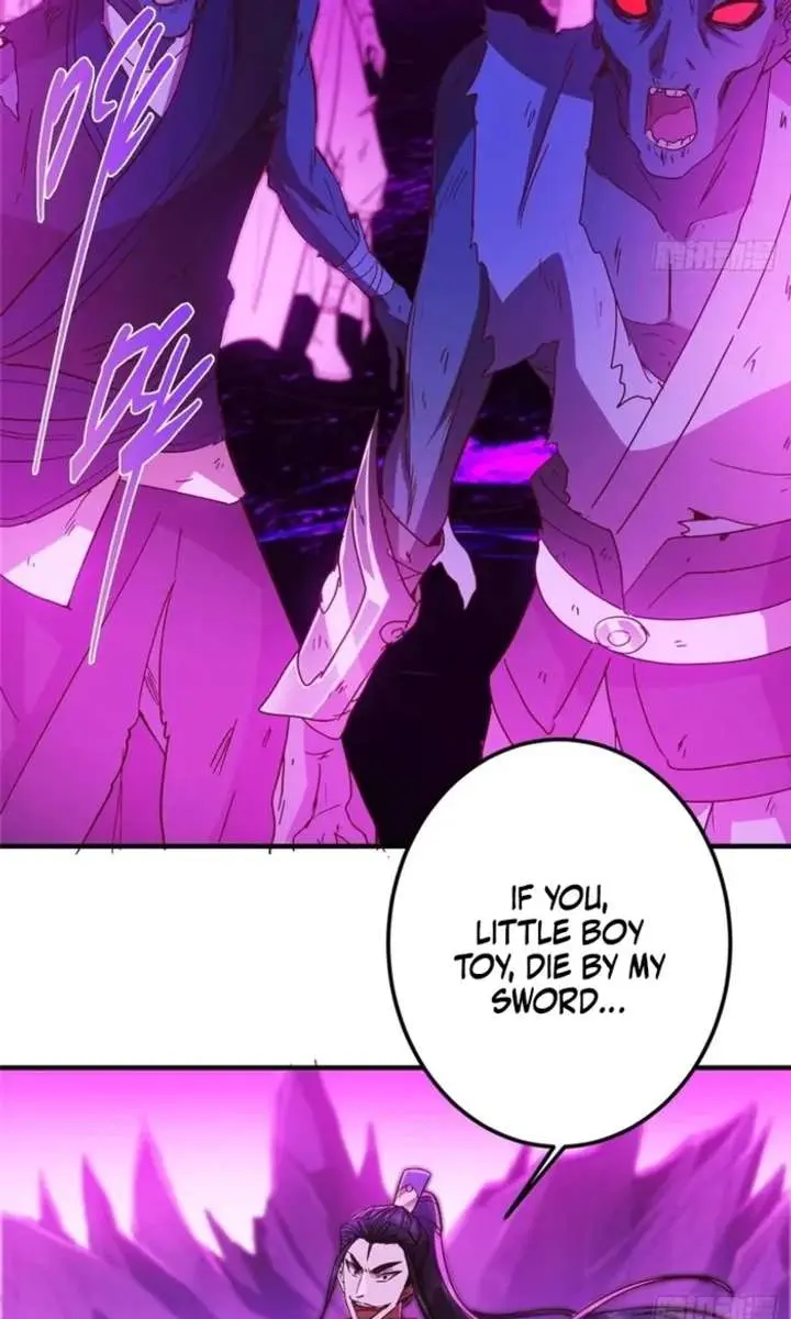 Keep a Low Profile, Sect Leader Chapter 578 Page 67