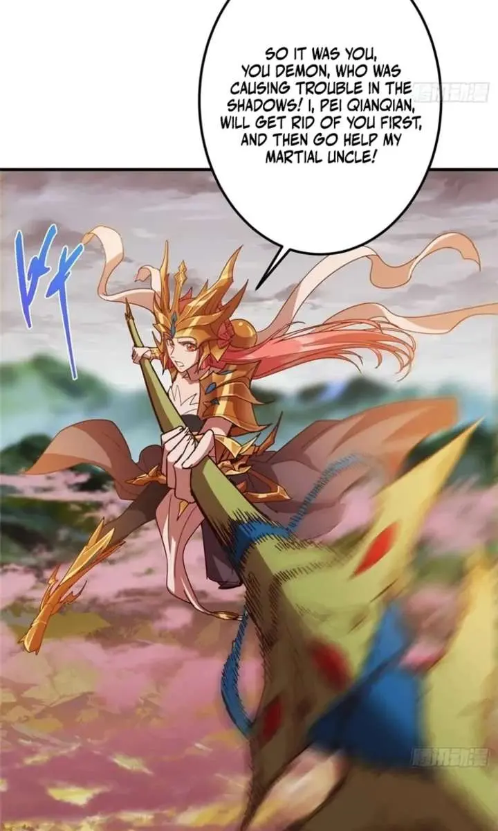 Keep a Low Profile, Sect Leader Chapter 578 Page 74