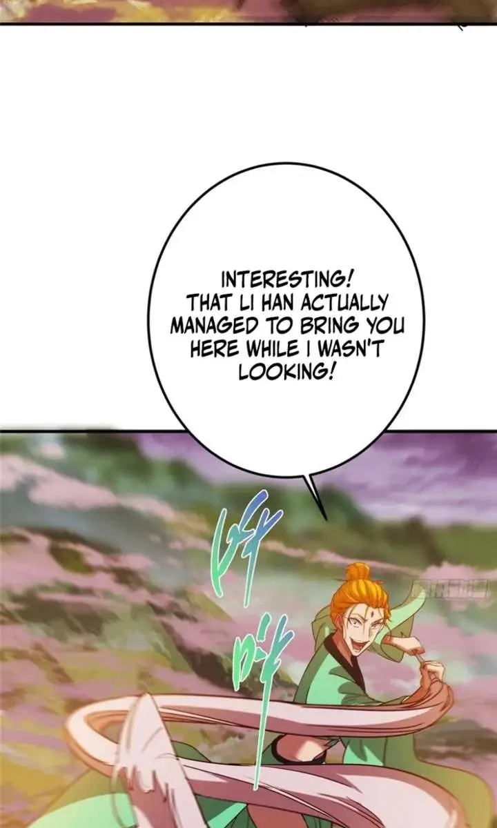 Keep a Low Profile, Sect Leader Chapter 578 Page 75