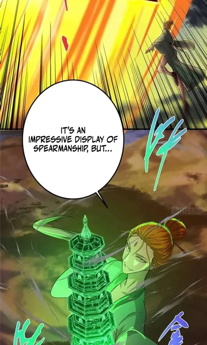 Keep a Low Profile, Sect Leader Chapter 578 Page 80