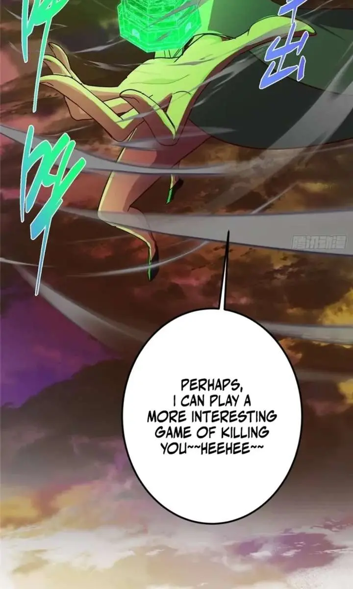 Keep a Low Profile, Sect Leader Chapter 578 Page 81