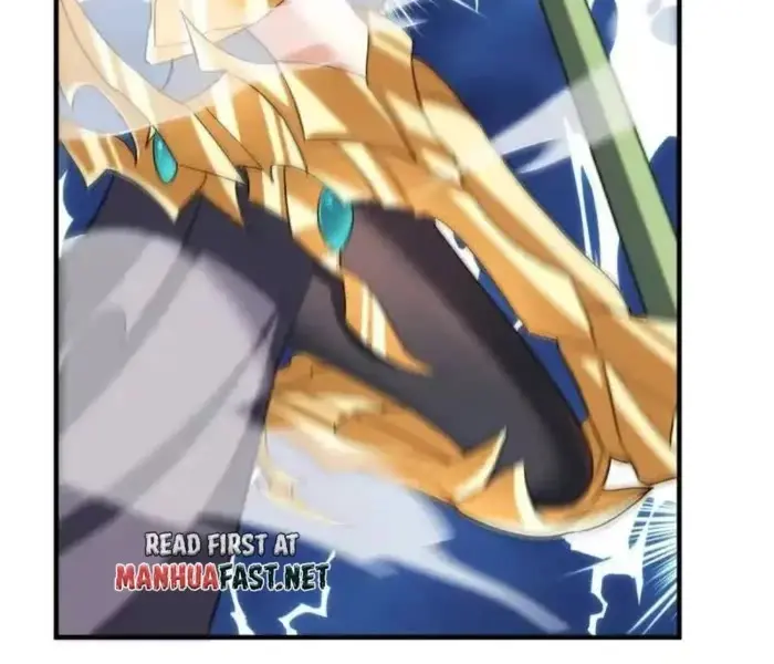 Keep a Low Profile, Sect Leader Chapter 579 Page 7