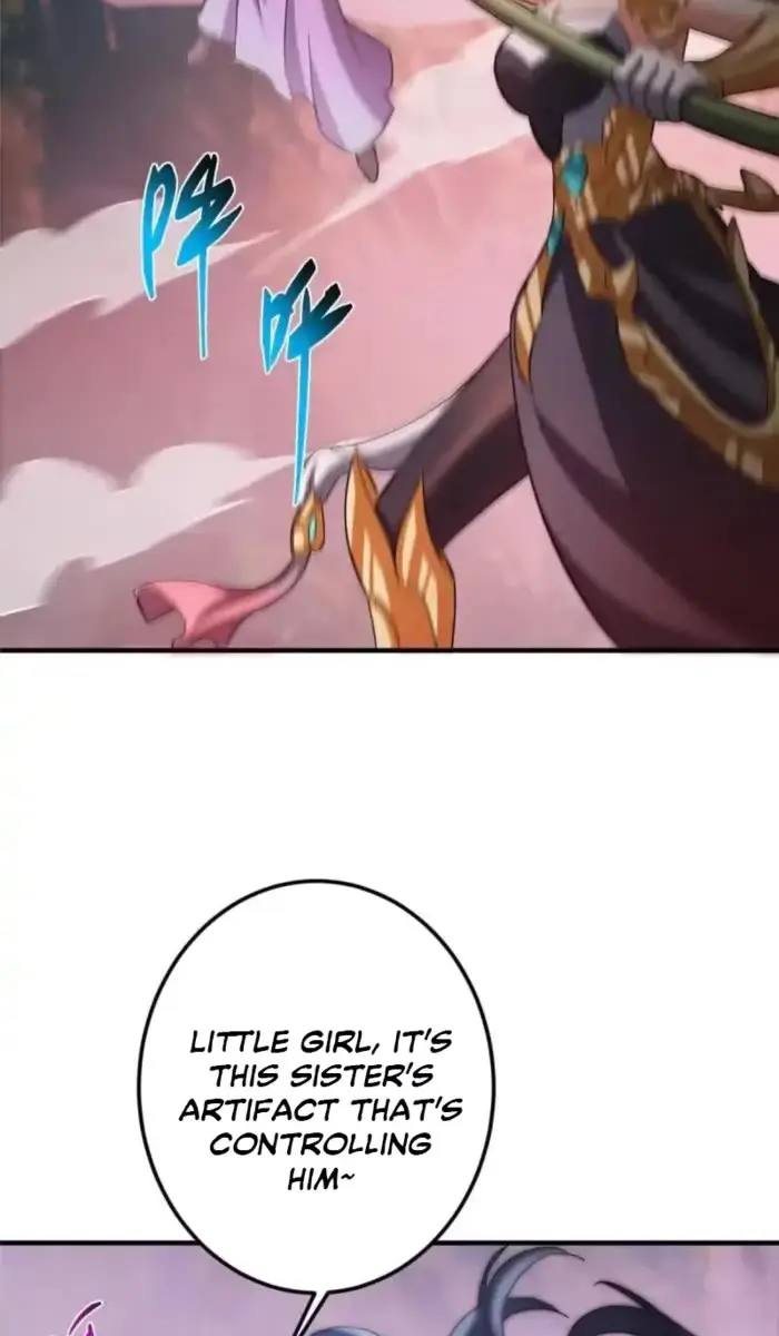 Keep a Low Profile, Sect Leader Chapter 579 Page 9