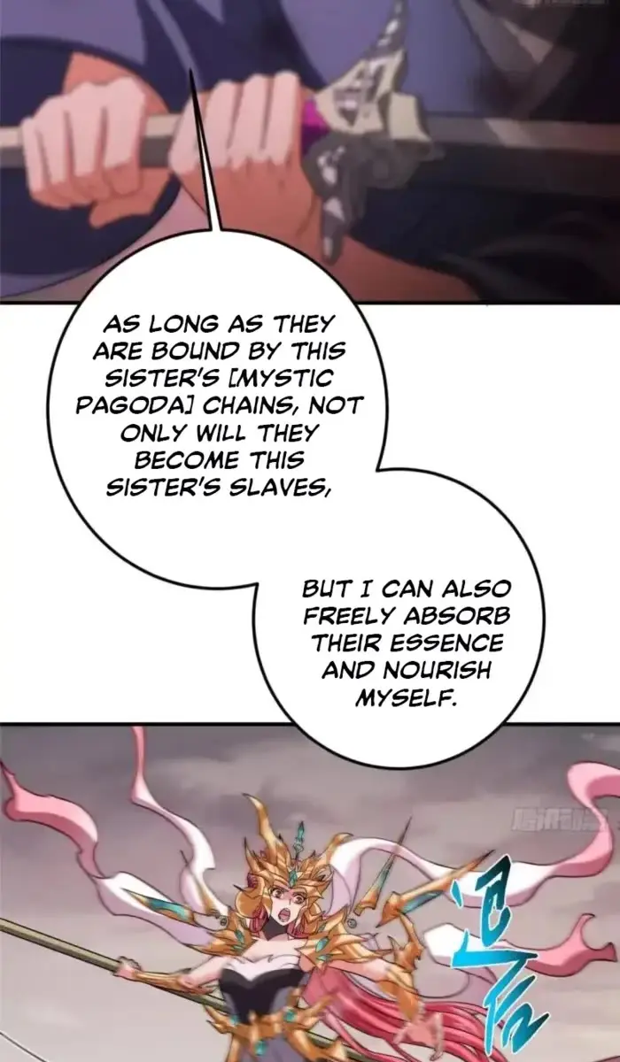 Keep a Low Profile, Sect Leader Chapter 579 Page 11