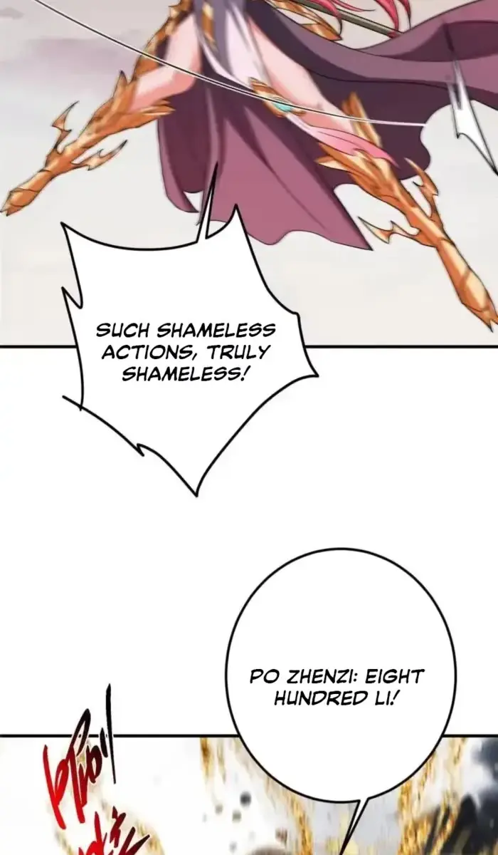 Keep a Low Profile, Sect Leader Chapter 579 Page 12