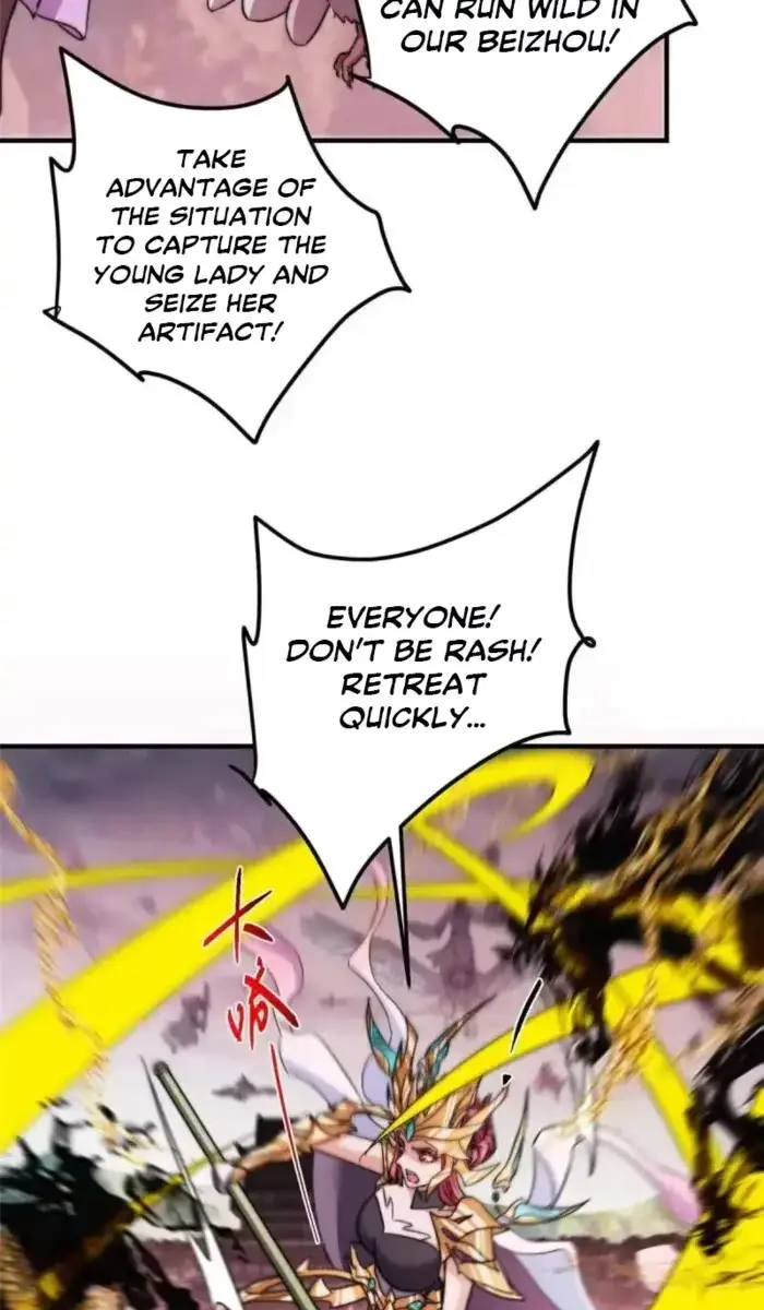 Keep a Low Profile, Sect Leader Chapter 579 Page 18