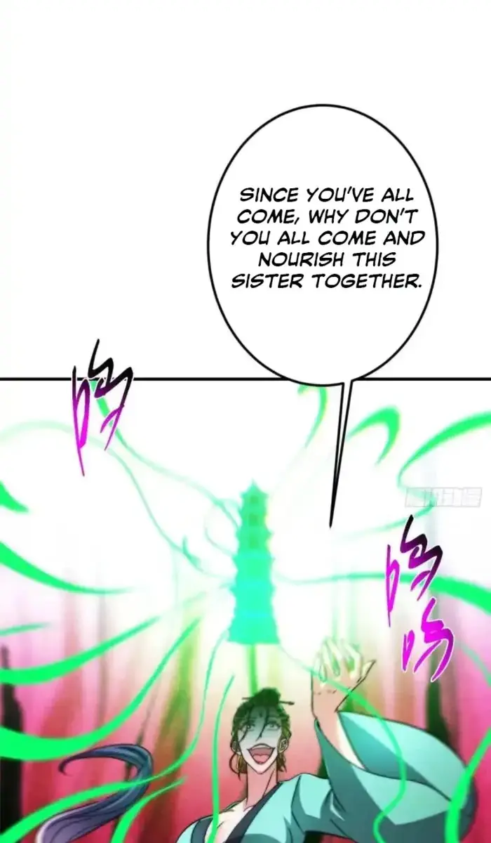 Keep a Low Profile, Sect Leader Chapter 579 Page 20