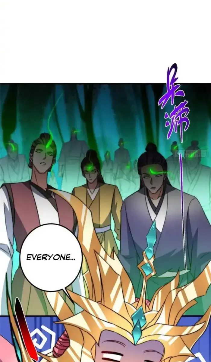 Keep a Low Profile, Sect Leader Chapter 579 Page 23