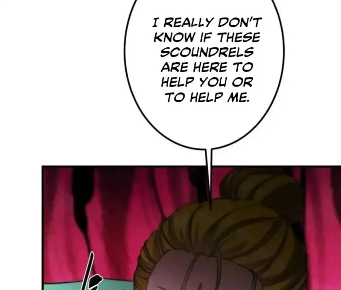 Keep a Low Profile, Sect Leader Chapter 579 Page 25