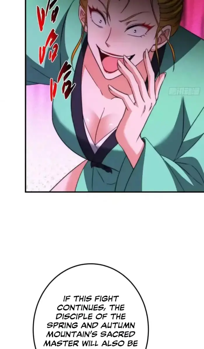 Keep a Low Profile, Sect Leader Chapter 579 Page 26