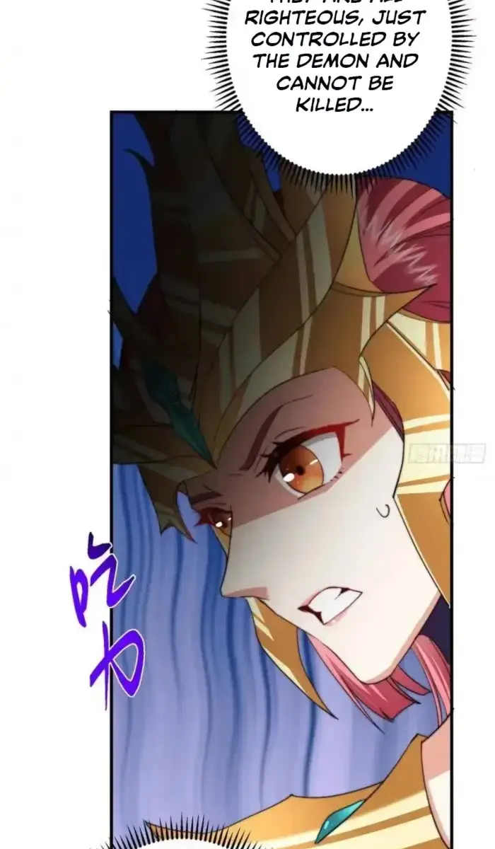 Keep a Low Profile, Sect Leader Chapter 579 Page 30