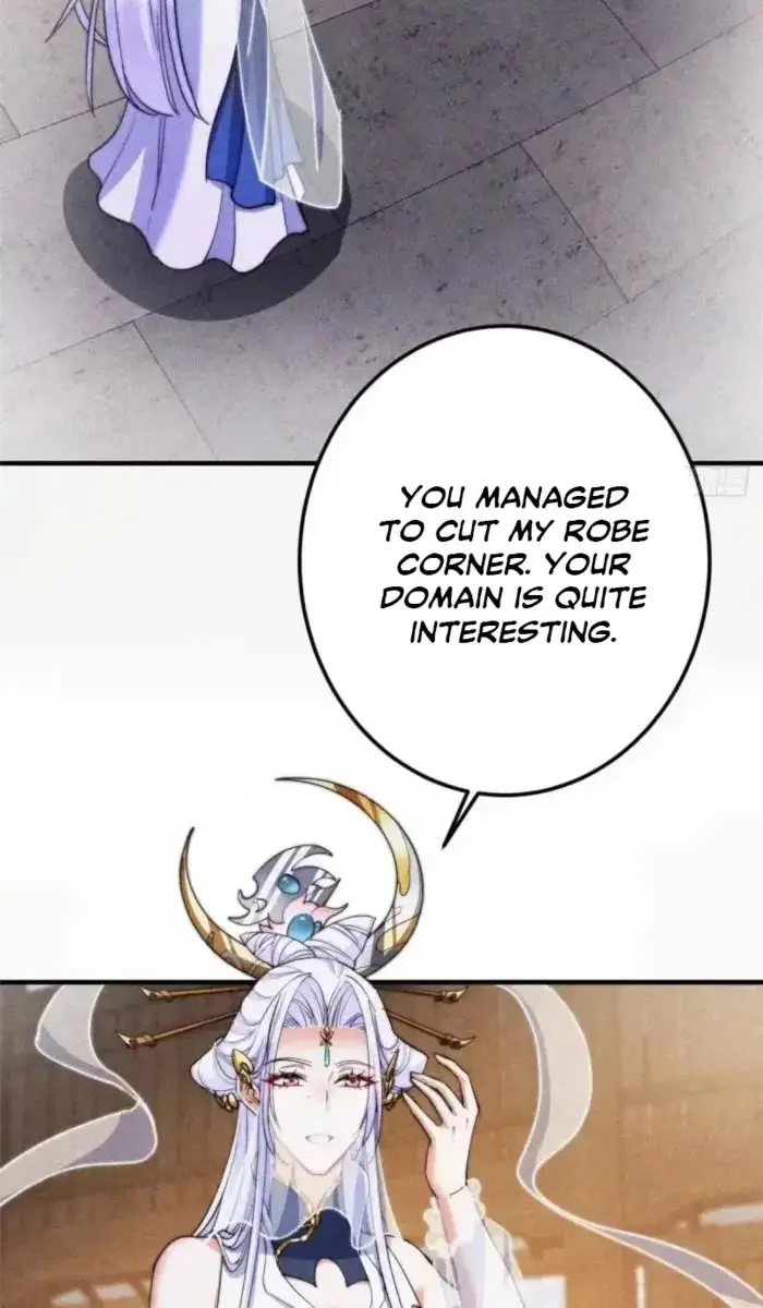 Keep a Low Profile, Sect Leader Chapter 579 Page 33