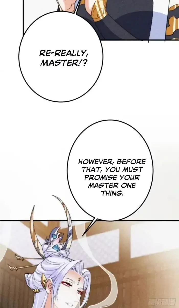 Keep a Low Profile, Sect Leader Chapter 579 Page 36
