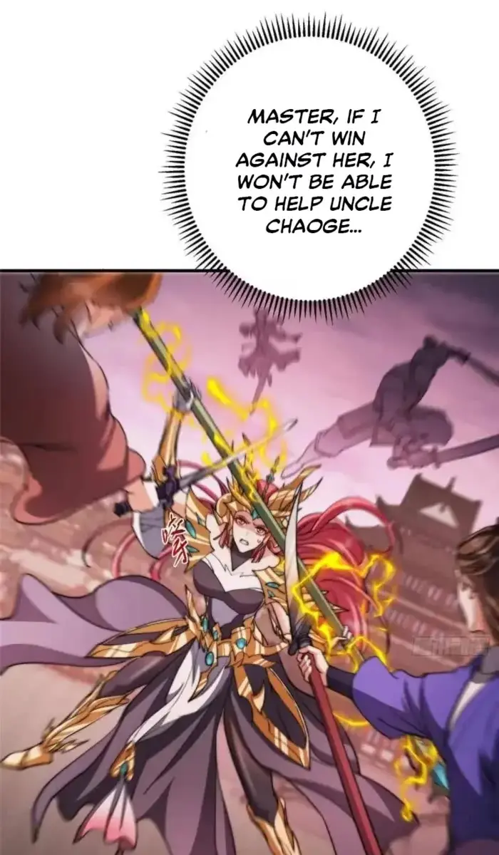 Keep a Low Profile, Sect Leader Chapter 579 Page 40