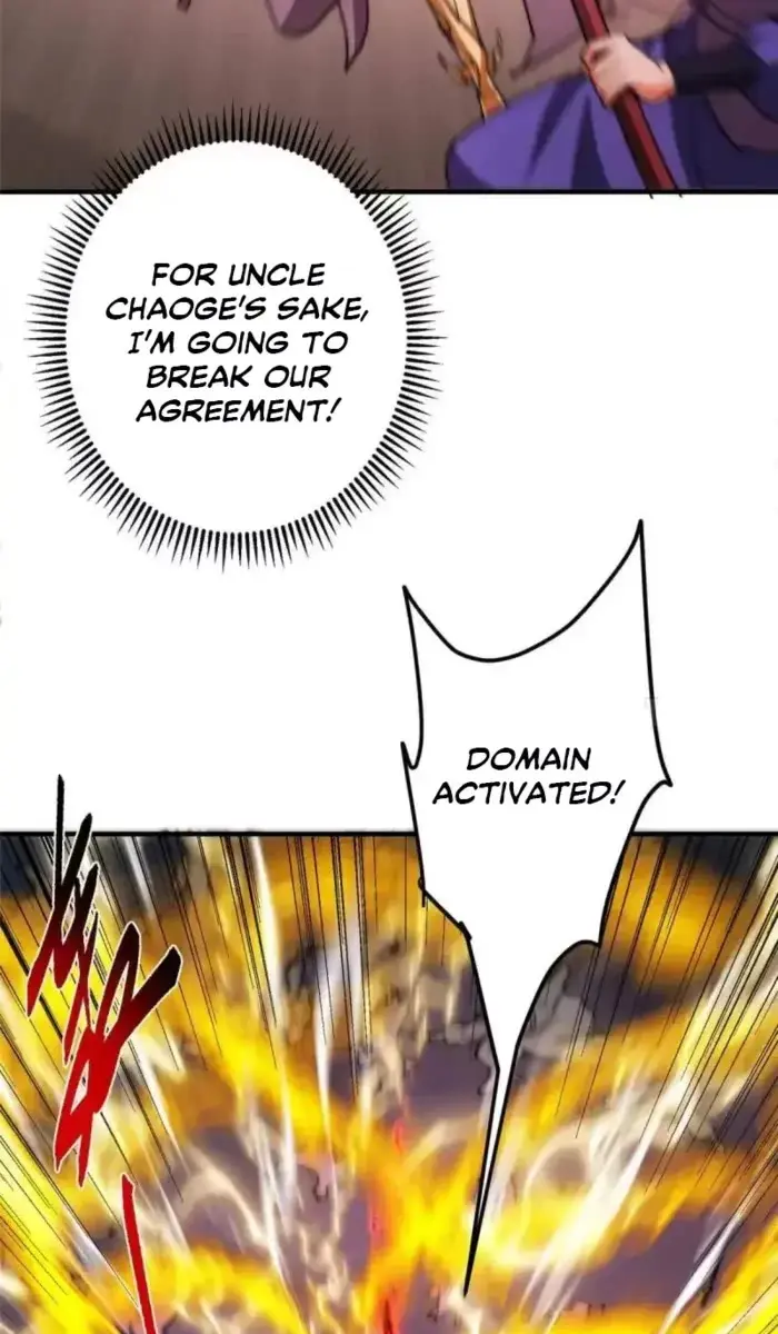 Keep a Low Profile, Sect Leader Chapter 579 Page 41