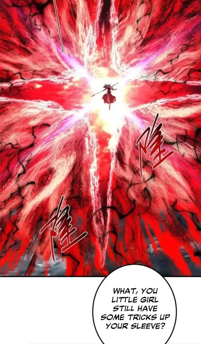 Keep a Low Profile, Sect Leader Chapter 579 Page 44