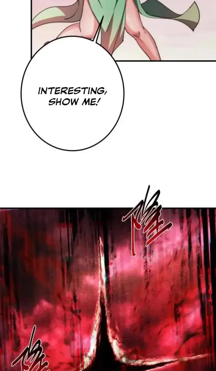 Keep a Low Profile, Sect Leader Chapter 579 Page 46