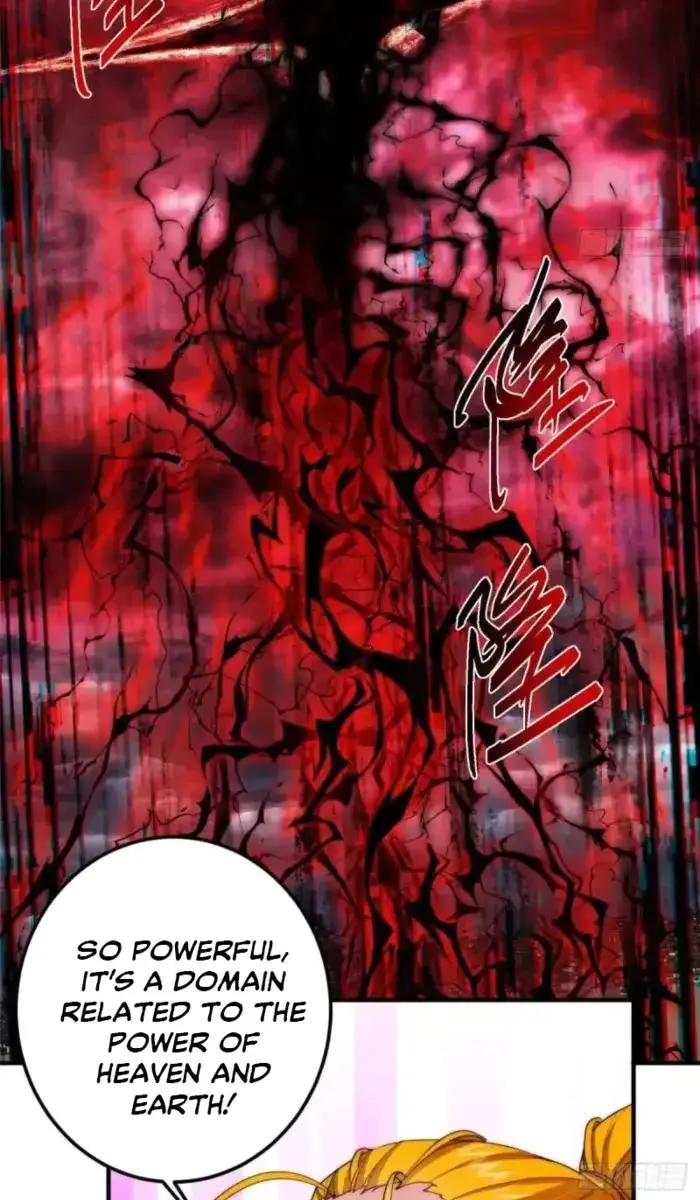 Keep a Low Profile, Sect Leader Chapter 579 Page 47