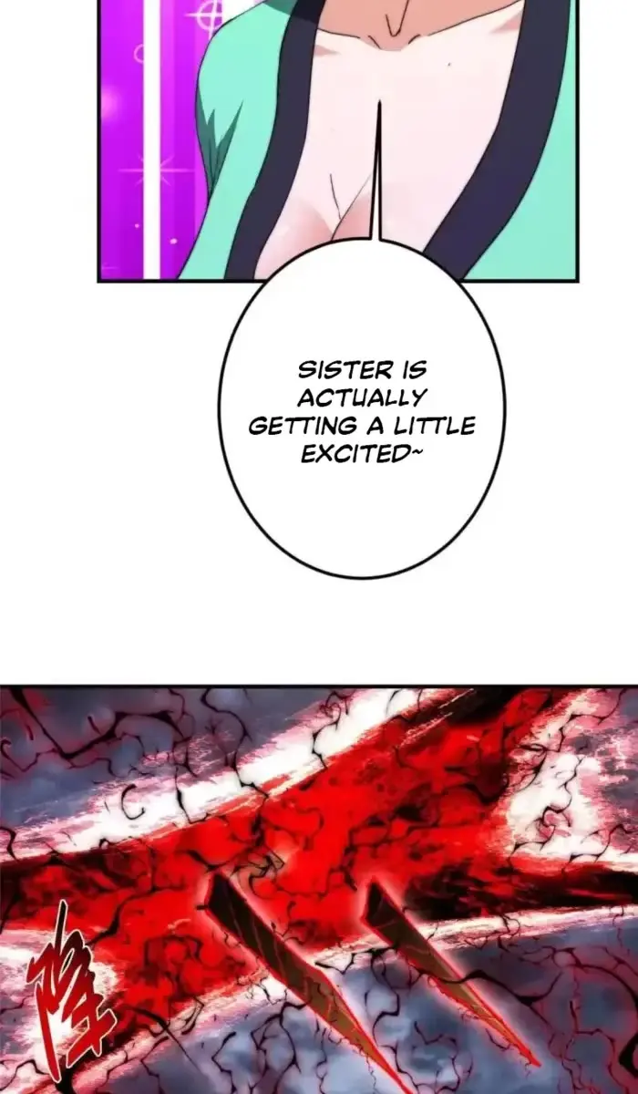 Keep a Low Profile, Sect Leader Chapter 579 Page 49