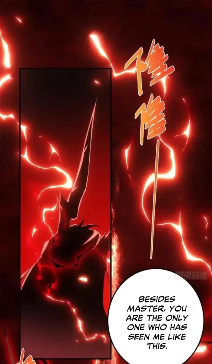 Keep a Low Profile, Sect Leader Chapter 579 Page 52