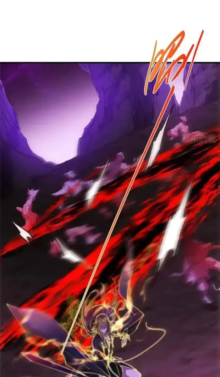 Keep a Low Profile, Sect Leader Chapter 579 Page 56