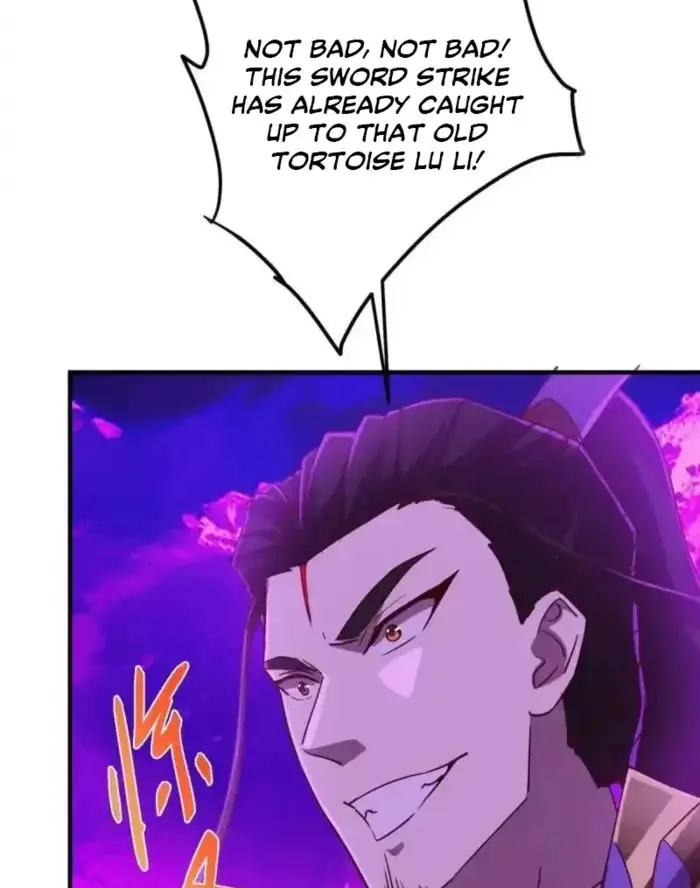 Keep a Low Profile, Sect Leader Chapter 579 Page 68