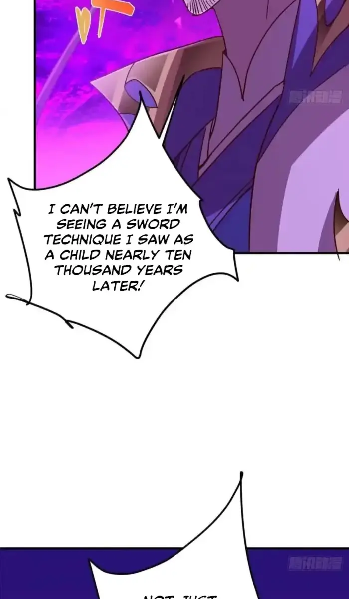Keep a Low Profile, Sect Leader Chapter 579 Page 69