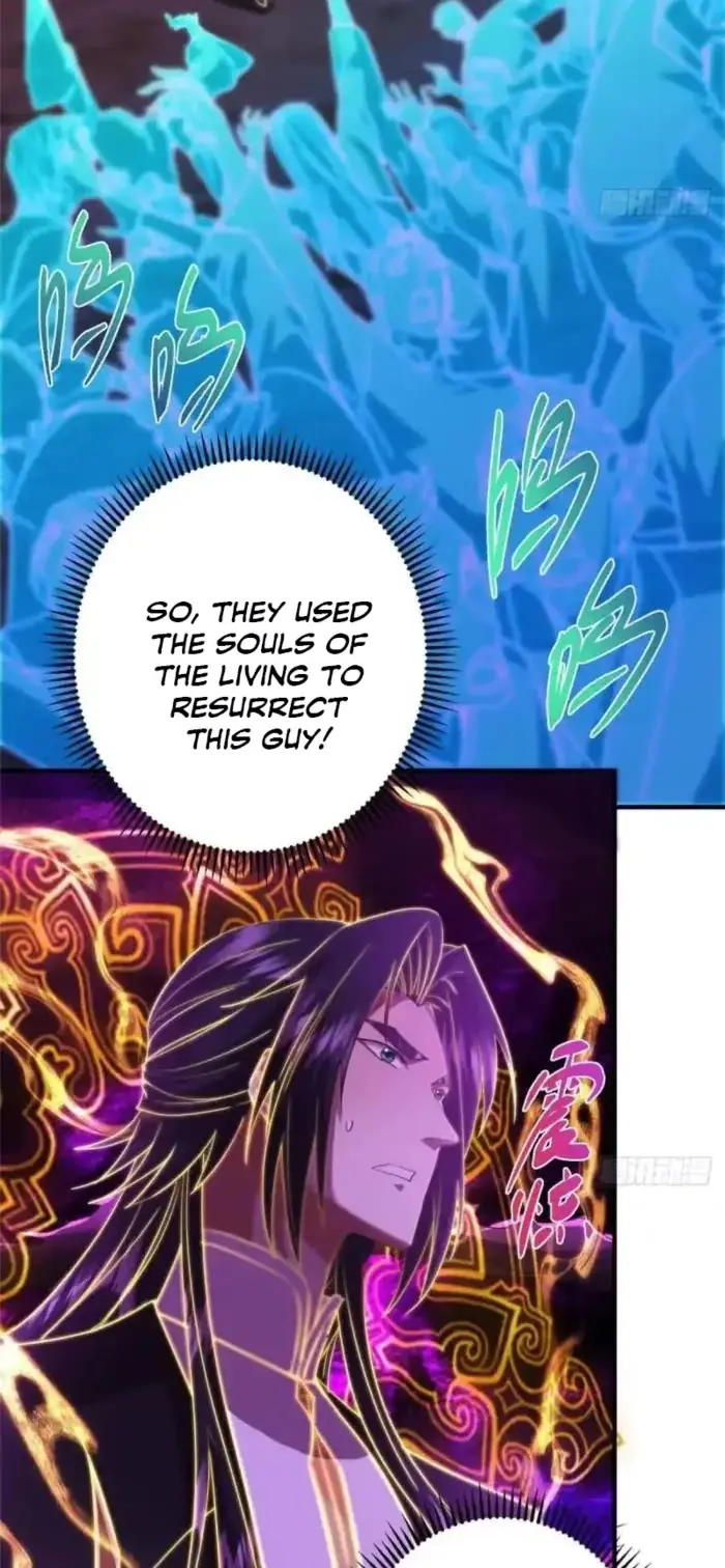 Keep a Low Profile, Sect Leader Chapter 579 Page 77
