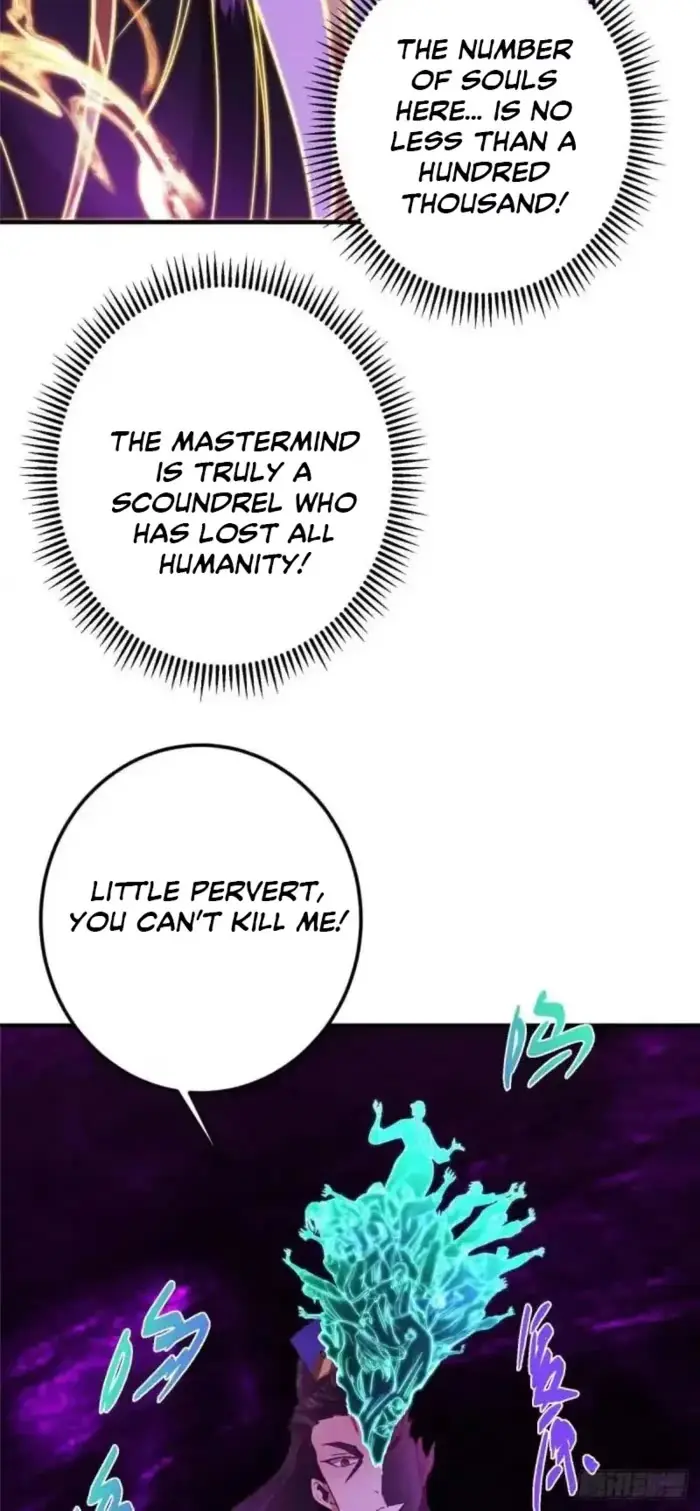 Keep a Low Profile, Sect Leader Chapter 579 Page 78