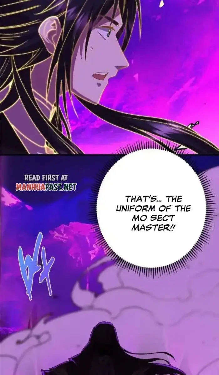 Keep a Low Profile, Sect Leader Chapter 579 Page 85