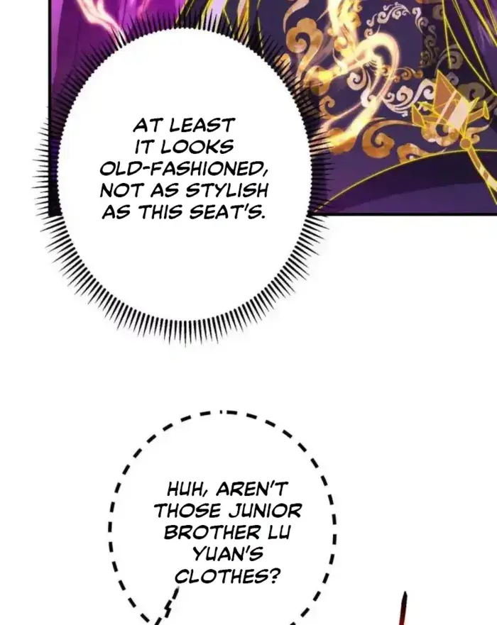 Keep a Low Profile, Sect Leader Chapter 580 Page 8