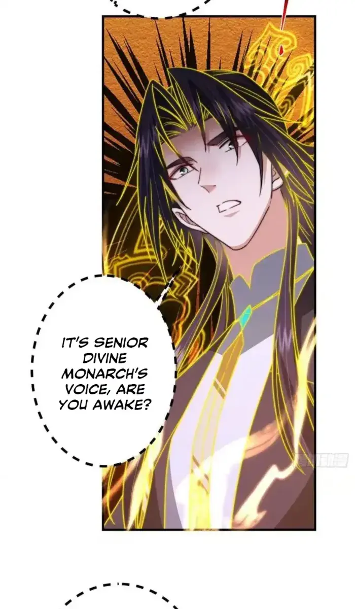 Keep a Low Profile, Sect Leader Chapter 580 Page 9
