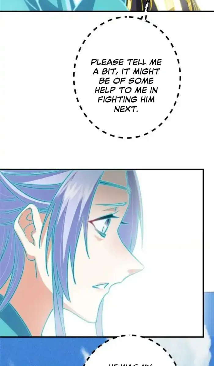Keep a Low Profile, Sect Leader Chapter 580 Page 13