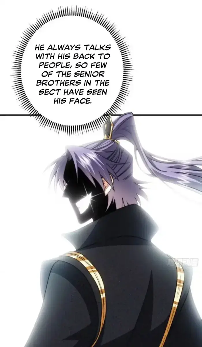 Keep a Low Profile, Sect Leader Chapter 580 Page 16