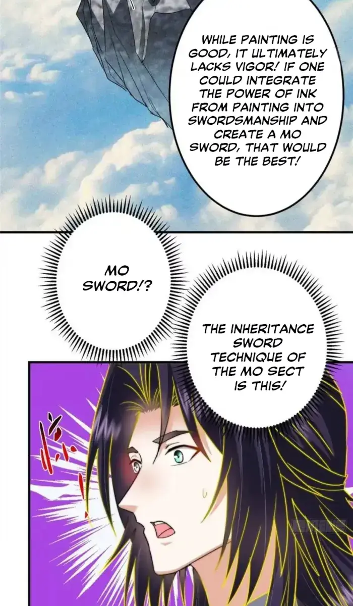 Keep a Low Profile, Sect Leader Chapter 580 Page 19