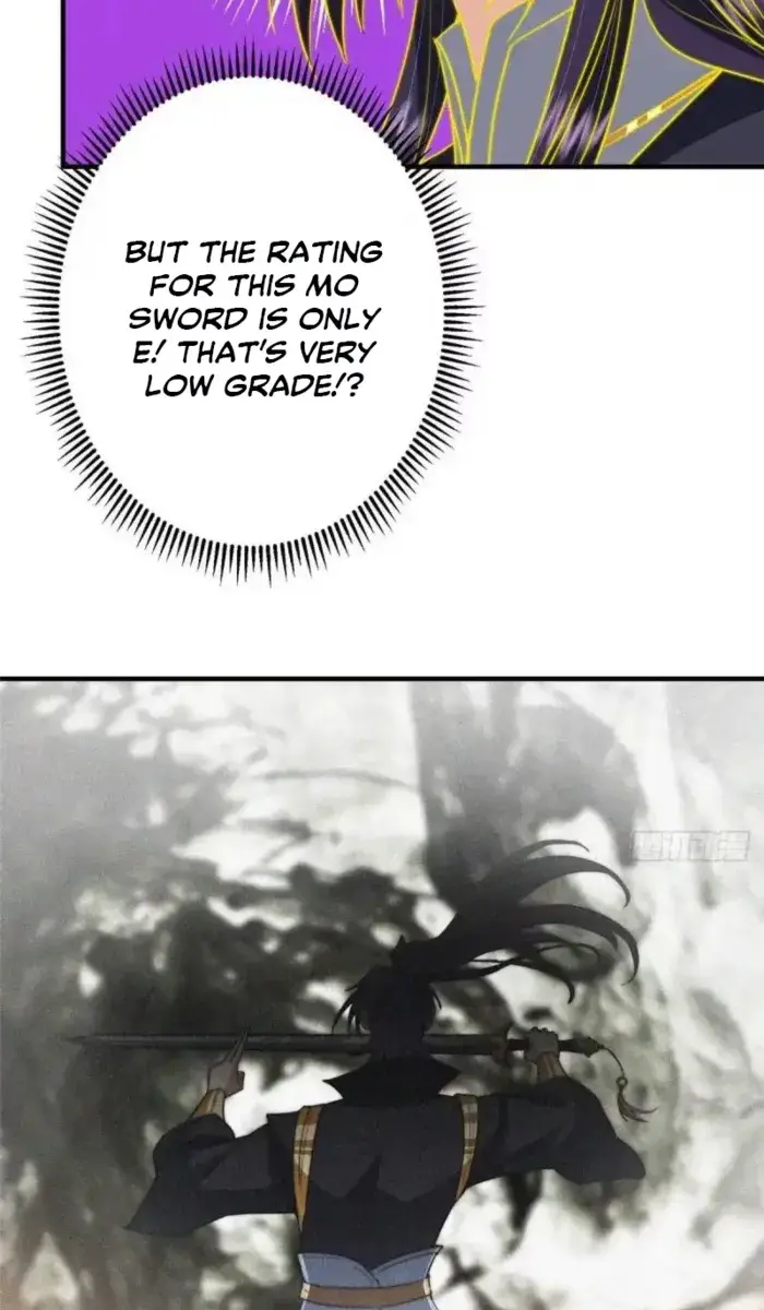 Keep a Low Profile, Sect Leader Chapter 580 Page 20