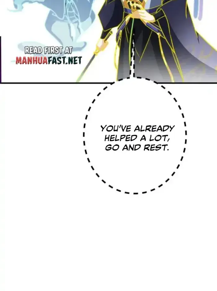 Keep a Low Profile, Sect Leader Chapter 580 Page 23