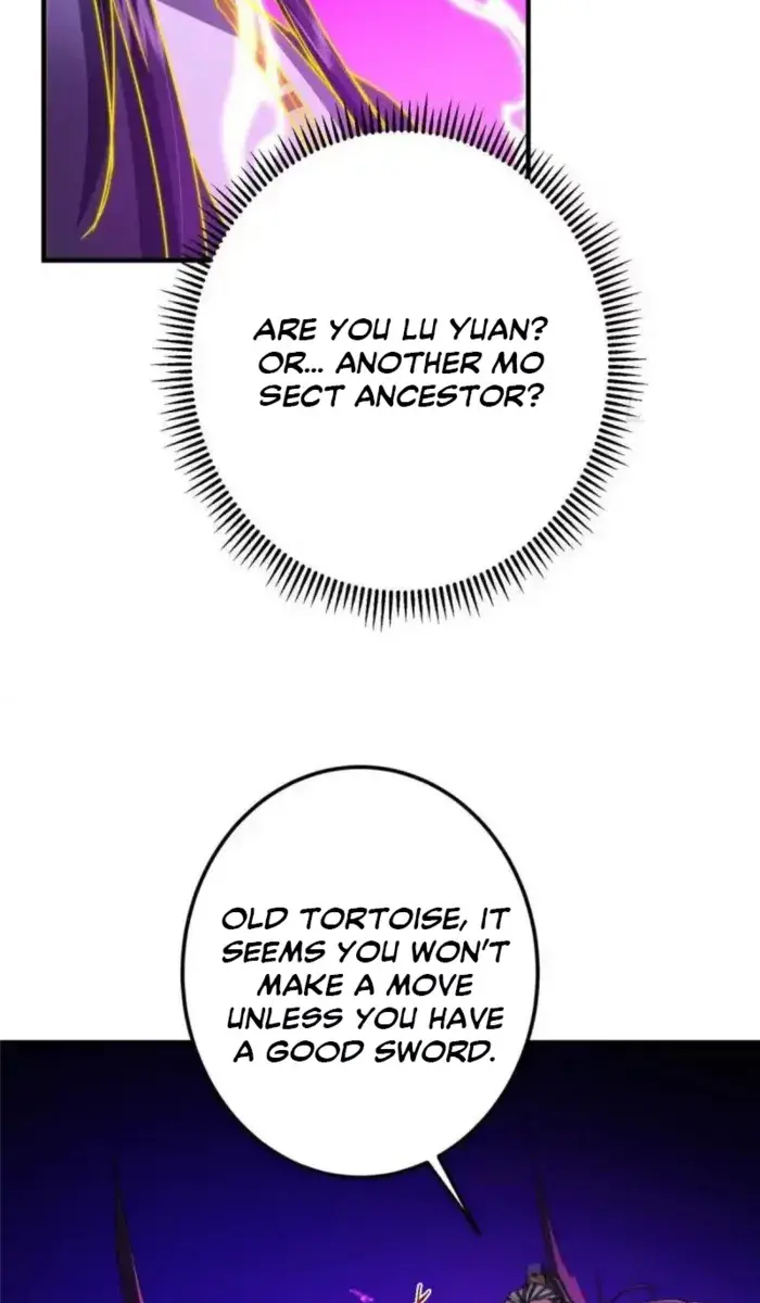 Keep a Low Profile, Sect Leader Chapter 580 Page 26