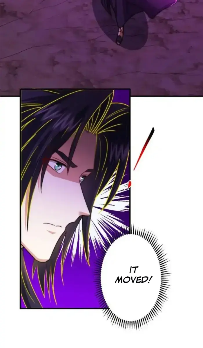 Keep a Low Profile, Sect Leader Chapter 580 Page 30